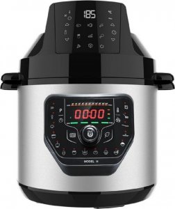 Multicooker Cecotec Garnek z Pokrywką Cecotec GM H Fry 1