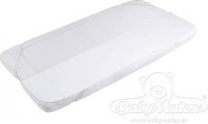 Multitex Podkład Ochraniacz 220 x 200 z Gumką Matex jersey (TM0651_01) 2
