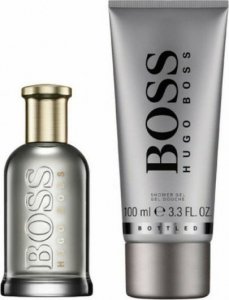 Hugo Boss Zestaw Perfum dla Mężczyzn Hugo Boss-boss Boss Bottled 2 Części 1