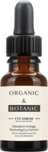 organic & botanic Serum pod Oczy Organic & Botanic Mandarin Orange (15 ml) 1