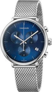 Zegarek Calvin Klein Zegarek Męski Calvin Klein HIGH NOON ( 43 mm) 1