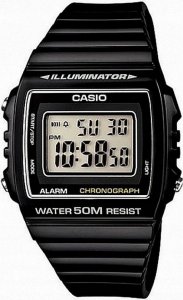 Zegarek sportowy Casio Zegarek Unisex Casio SPORT ( 40 mm) 1