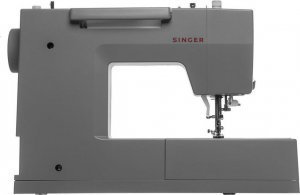 Maszyna do szycia Singer Singer Heavy Duty Sewing Machine HD6705C	 Number of stitches 200, Number of buttonholes 1, Grey 2
