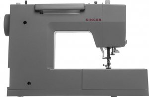Maszyna do szycia Singer Singer Heavy Duty Sewing Machine HD6705C	 Number of stitches 200, Number of buttonholes 1, Grey 4