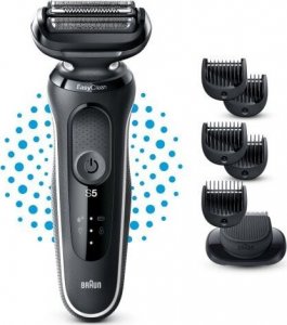 Golarka Braun Series 5 51-W1500s 3