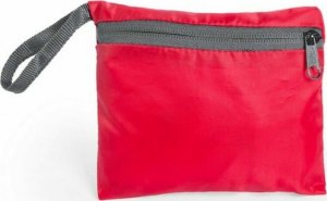 walk genie Składany plecak z wyjściem na słuchawki Walk Genie 145381 (50 Sztuk) - Czerwony 6