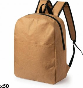 walk genie Plecak wielozadaniowy Walk Genie 146371 (50 Sztuk) - Naturalny 1