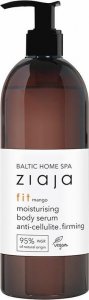 Ziaja Serum do Ciała Ziaja Baltic Home Spa Fit Przeciwcellulitowy (400 ml) 1