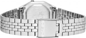 Zegarek Casio Zegarek Unisex Casio LA-680WA-1 ( 34 mm) 5