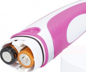 Szczoteczka TM Electron Szczoteczka rotacyjna S6502156 Różowa 2