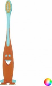 BigBuy Kids Szczoteczka do Zębów Dla Dzieci 143824 (50 Sztuk) - Różowy 4