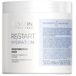 Revlon Maseczka Nawilżająca Revlon Re-Start (200 ml) 3