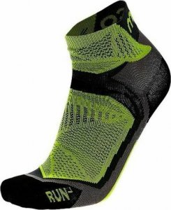 Mico Skarpety X-Light X-Performance Mico Kolor Zielony - 39-40 1