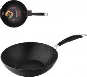 Patelnia Florina Patelnia Wok Florina Dragon 26 cm 1