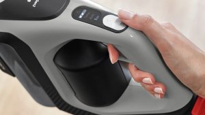 Odkurzacz ręczny Bosch Bosch Vacuum cleaner BCS82G31 Unlimited Gen2 Cordless operating, Handstick, 18 V, Operating time (max) 45 min, Graphite, Warranty 24 month(s) 10