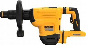 Dewalt 54v xr flexvolt młot wyburzeniowy sds-max 6kg 2