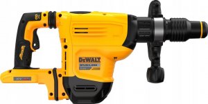 Dewalt 54v xr flexvolt młot wyburzeniowy sds-max 6kg 5