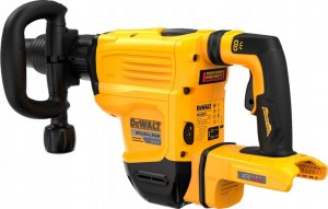 Dewalt 54v xr flexvolt młot wyburzeniowy sds-max 6kg 6
