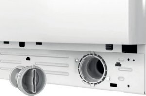 Suszarka do ubrań Indesit BDE 86435 9EWS EU E 11