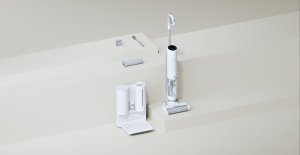 Odkurzacz pionowy Xiaomi Truclean W10 Ultra Wet Dry 4