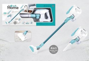 Pegaz Odkurzacz pionowy 4 in 1 elektryczny 3 końcówki dźwięki 2