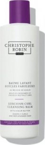 Christophe Robin Lotion do Włosów Christophe Robin Luscious Curl Cleansing Balm (250 ml) 1