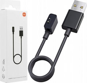 Ładowarka Xiaomi Xiaomi Magnetic Charging Cable for Wearables Black 1