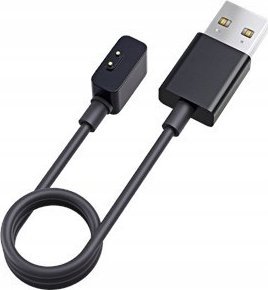 Ładowarka Xiaomi Xiaomi Magnetic Charging Cable for Wearables Black 2