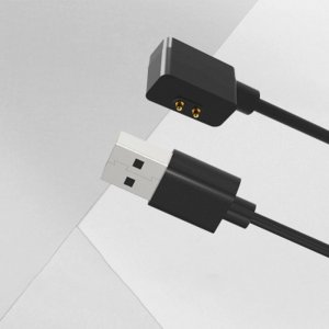 Ładowarka Xiaomi Xiaomi Magnetic Charging Cable for Wearables Black 4