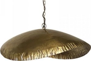Lampa wisząca DKD Home Decor Lampa Sufitowa DKD Home Decor Złoty Żelazo (72 x 54 x 23 cm) 1