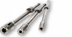 Wiertło SMART365 wiertło do zbrojeń sds plus rebar 18x250/300 2