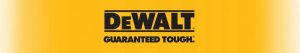 Dewalt nasadka kompaktowa 8mm 2