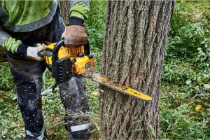 Piła łańcuchowa Dewalt DCMCS574N-XJ 2100 W 54 V 45 cm 6
