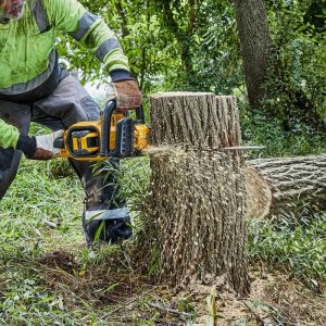 Piła łańcuchowa Dewalt DCMCS574N-XJ 2100 W 54 V 45 cm 8