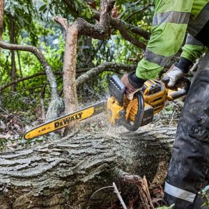 Piła łańcuchowa Dewalt DCMCS574N-XJ 2100 W 54 V 45 cm 10