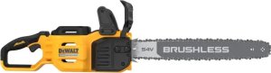 Piła łańcuchowa Dewalt DCMCS575X1 54 V 50 cm 3