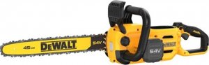 Piła łańcuchowa Dewalt DCMCS574X1-QW 2000 W 54 V 45 cm 2