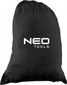 Neo Taśmy do hamaków 2.5m 2 szt. 15 oczek 300kg 6