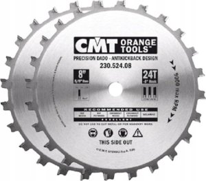 CMT CMT FREZ HW D=150 F=15,87 Z=20 K=6 1