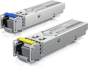 Ubiquiti Moduł optyczny SFP MonoModo UBIQUITI 20 Sztuk 1