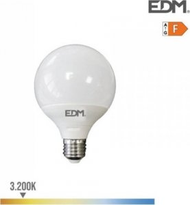 EDM Żarówka LED EDM E27 A+ 15 W 1521 Lm (3200 K) 1