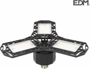 EDM Żarówka LED EDM E27 A 60 W 6000 Lm (6400K) 1