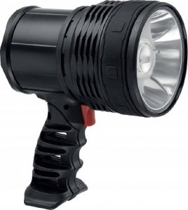 Latarka MacTronic LATARKA SZPERACZ X-PISTOL 1500LM 3