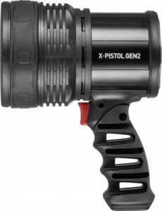 Latarka MacTronic LATARKA SZPERACZ X-PISTOL 1500LM 4