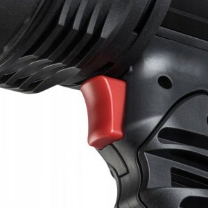 Latarka MacTronic LATARKA SZPERACZ X-PISTOL 1500LM 6