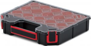 Prosperplast Walizka narzędziowa Tagercase 30 KTC30256B-S411 3