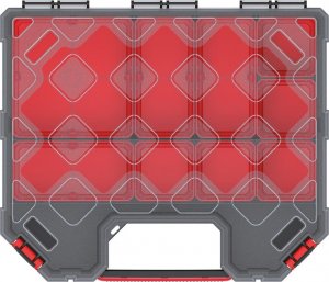 Prosperplast Walizka narzędziowa Tagercase 30 KTC30256B-S411 4