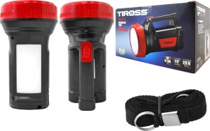 Latarka Tiross Latarka TS-1875 2