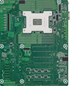 ASRock Mainboard WRX80D8-2T dla AMD Ryzen Threadripper PRO 3000WX/5000WX ATX gniazdo SP3 Single 3