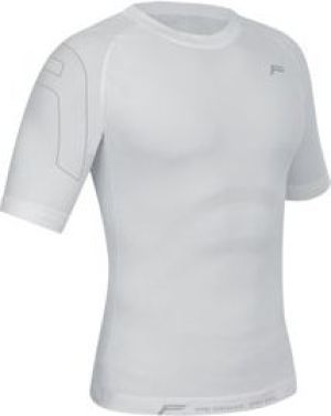 Fuse Koszulka męska Allseason Megalight 200 T-Shirt biała r. XL (FSE-12-1200-8-3-0001) 1